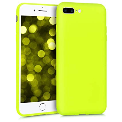 coque iphone 8 silicone kwmobile