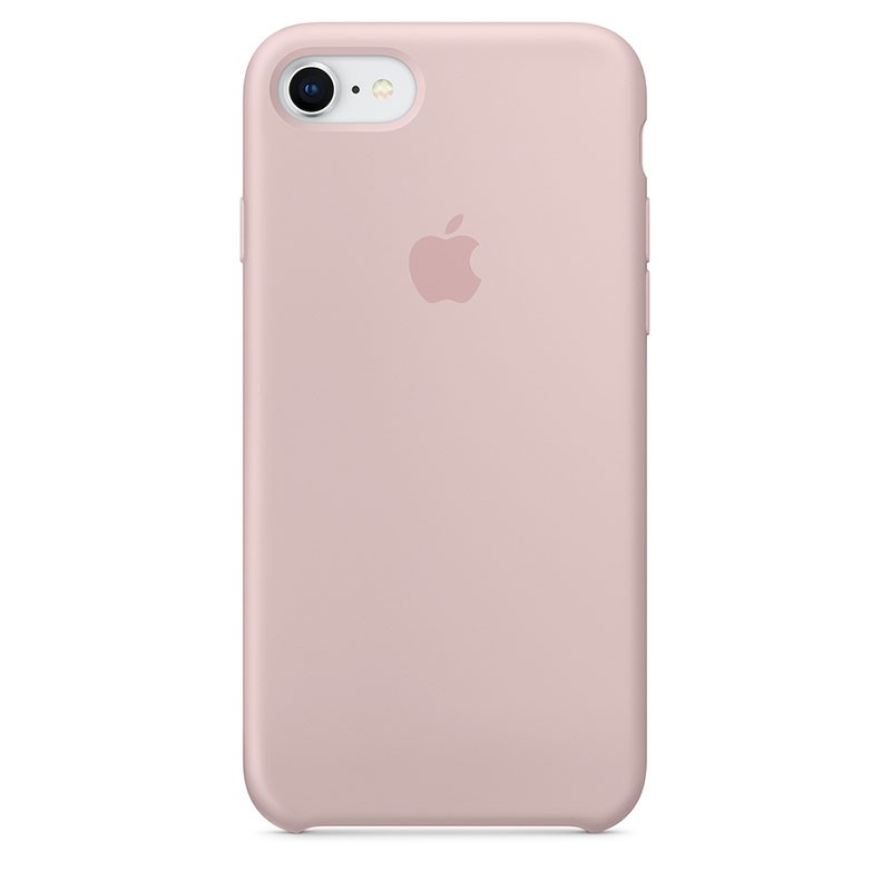 coque iphone 8 silicone marque