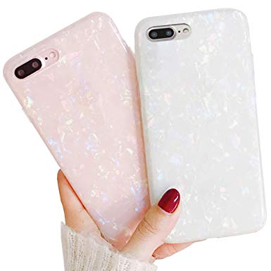 coque iphone 8 silicone pack
