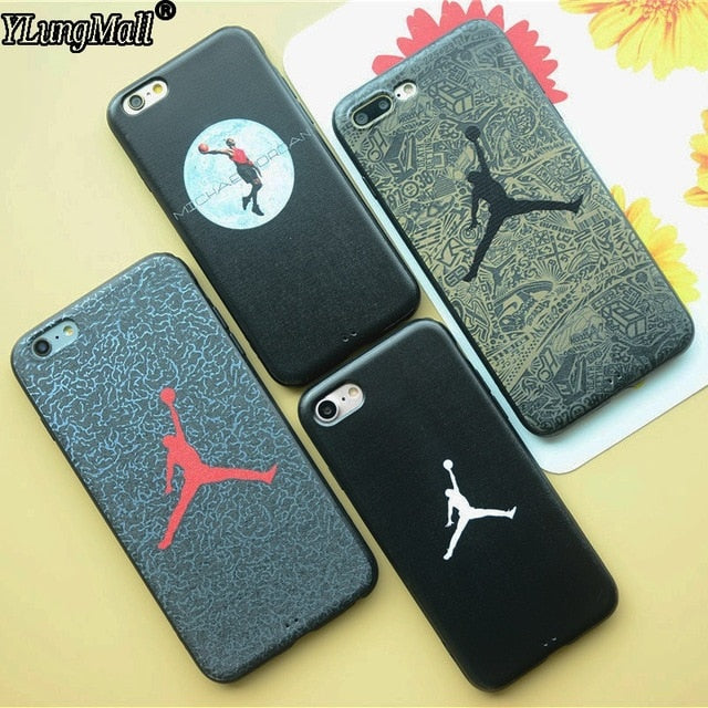 coque iphone 8 silicone sport