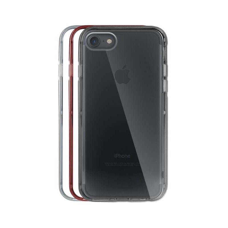 coque iphone 8 space gray
