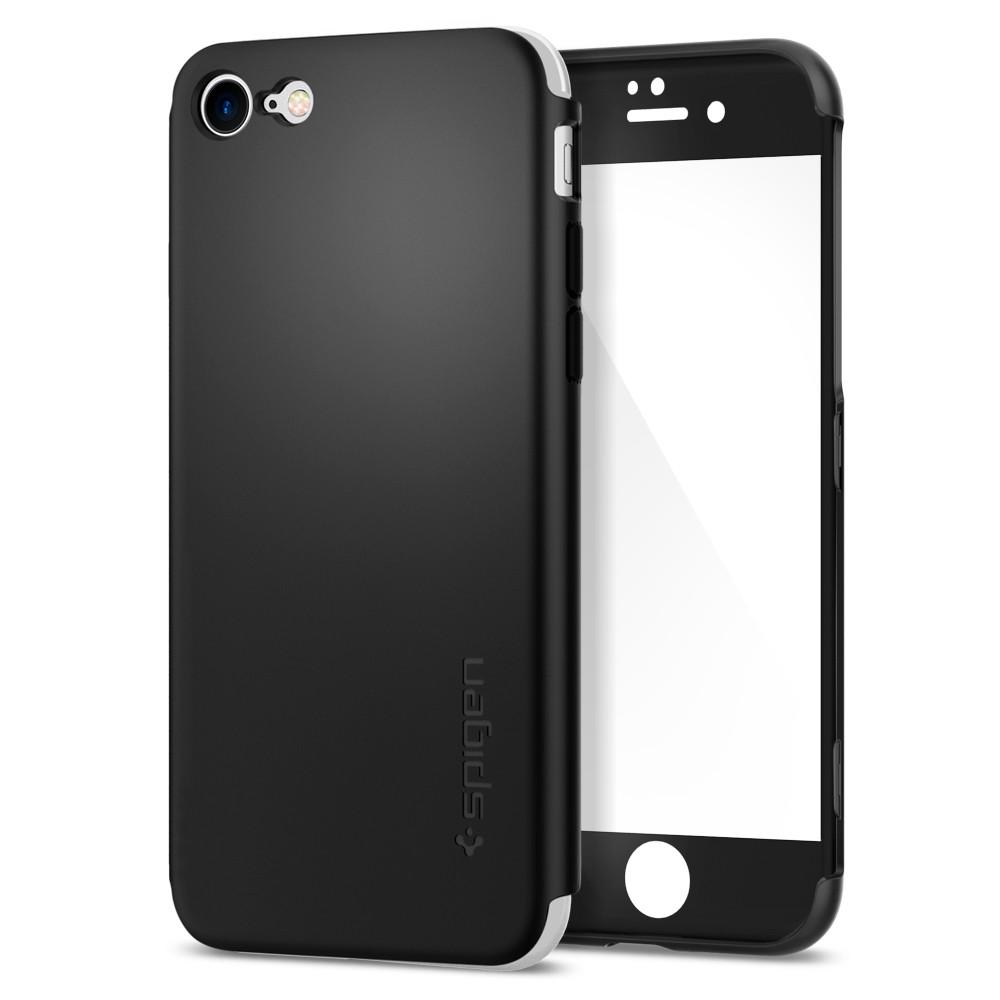 coque iphone 8 spigen 360