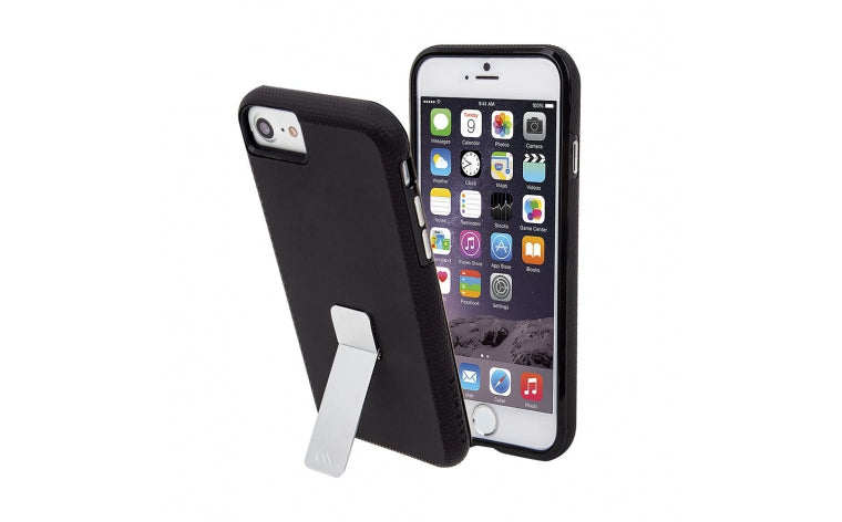 coque iphone 8 stand