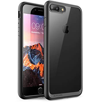 coque iphone 8 supcase noir