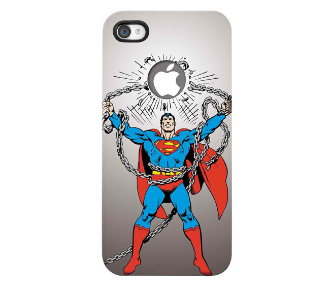 coque iphone 8 super heros