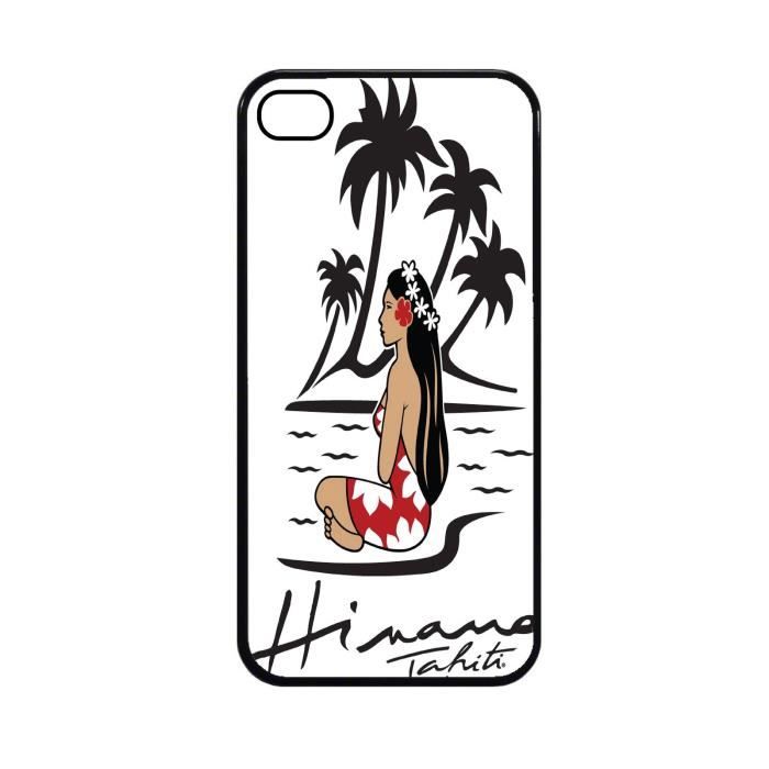 coque iphone 8 tahiti