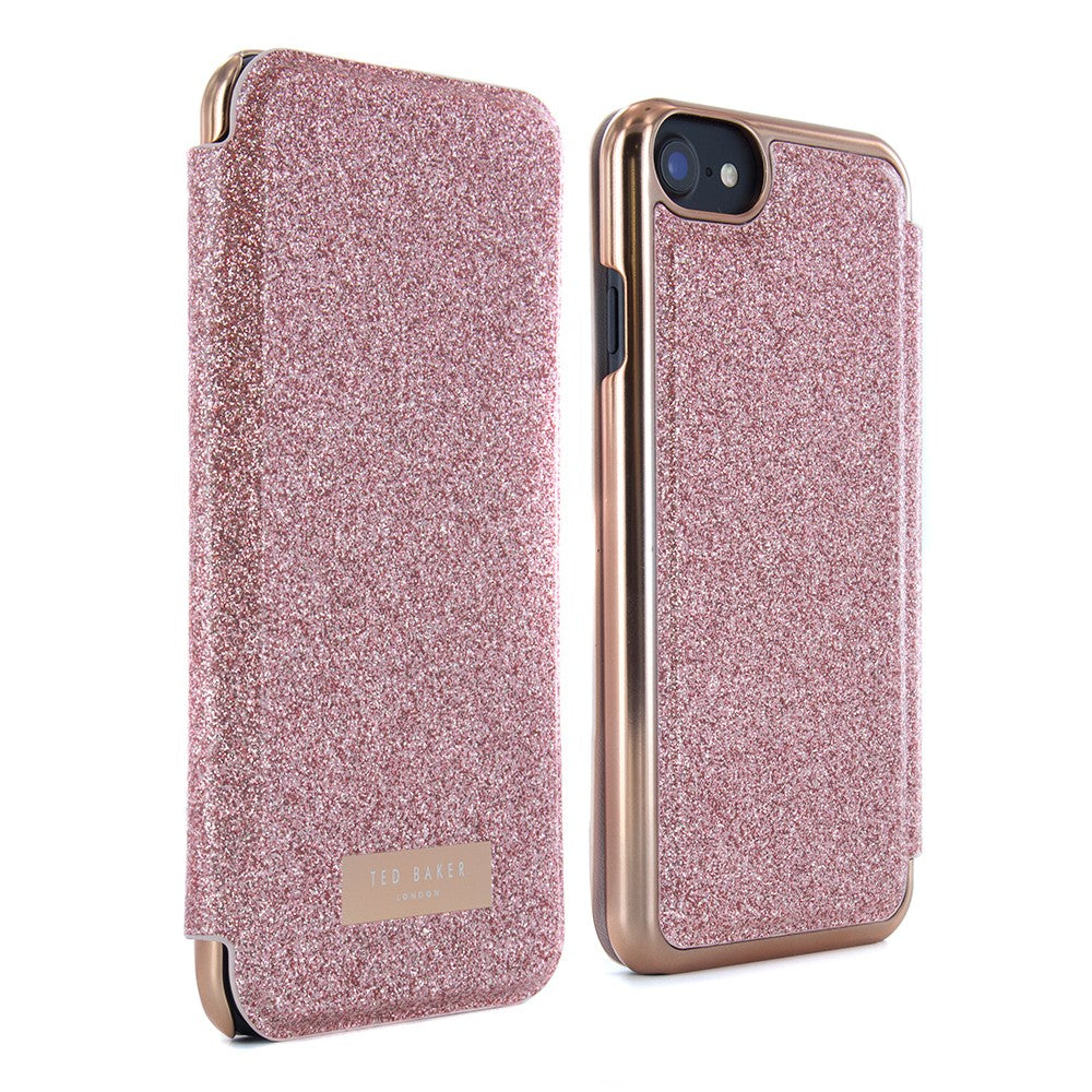 coque iphone 8 ted baker