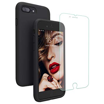 coque iphone 8 tissu epais