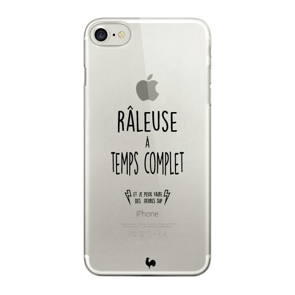 coque iphone 8 tour complet