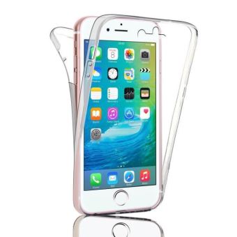 coque iphone 8 transparent 360