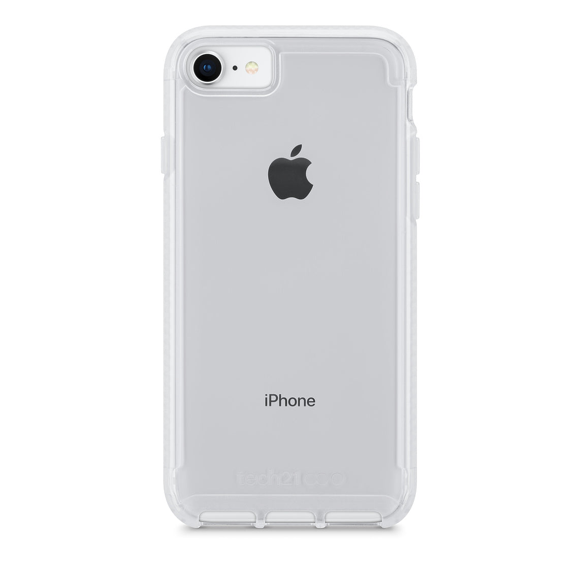 coque iphone 8 transparent apple