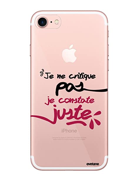 coque iphone 8 trop belle