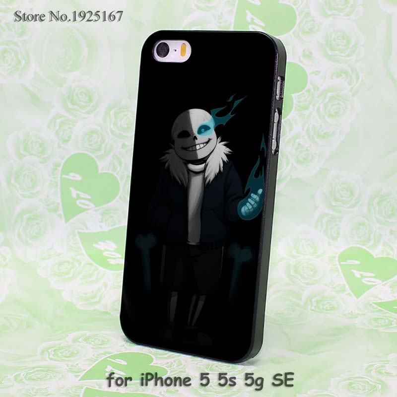 coque iphone 8 undertale