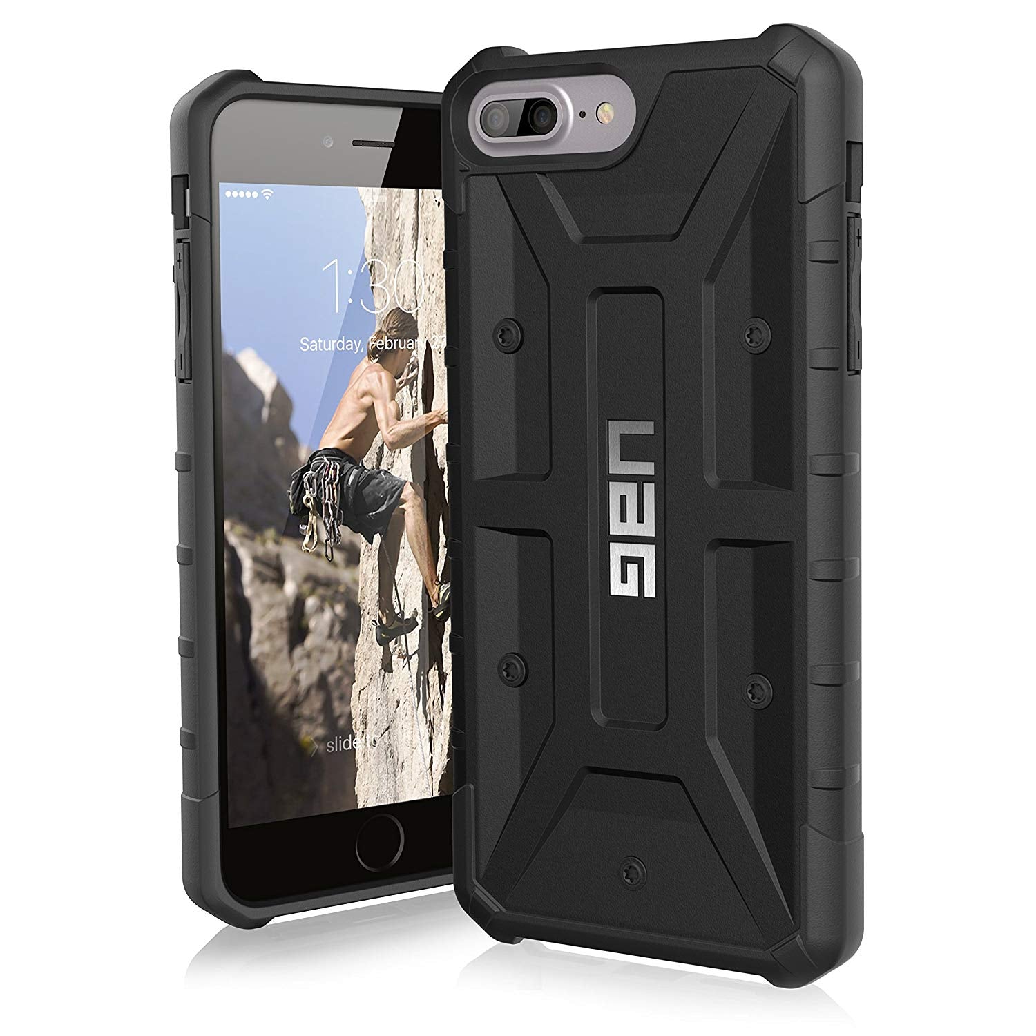 coque iphone 8 urban armor