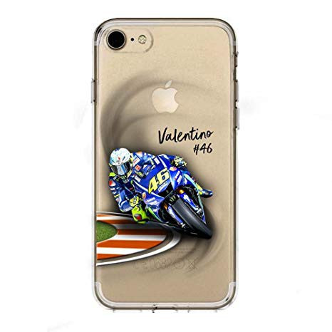 coque iphone 6 valentino rossi