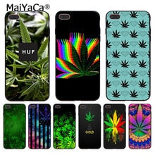 coque iphone 8 weed