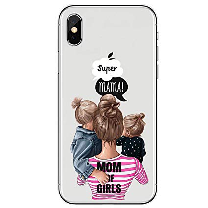 coque iphone xs bebe