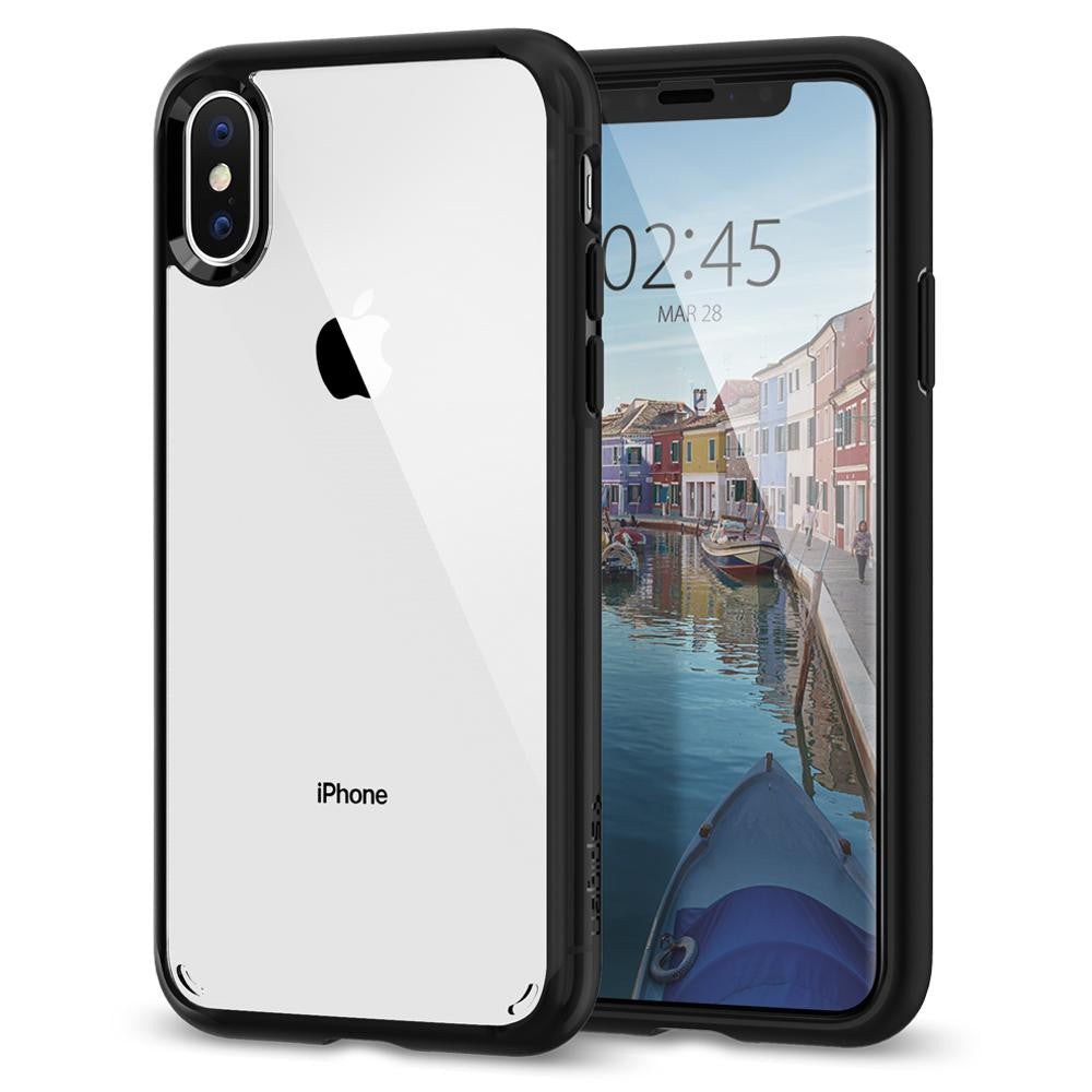 coque iphone xs design