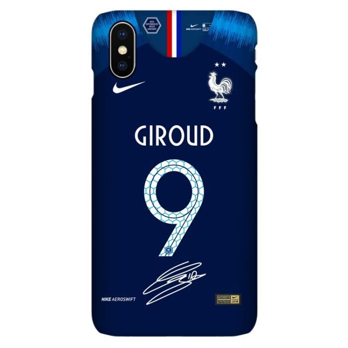 coque iphone xs france