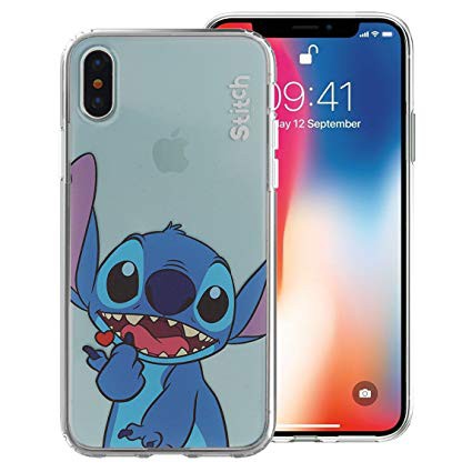 coque iphone xs max disney