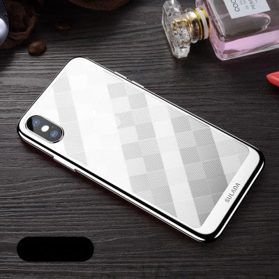 coque iphone xs max luxe