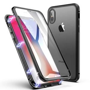 coque iphone xs max verre