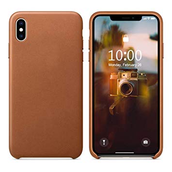 coque iphone xs mince