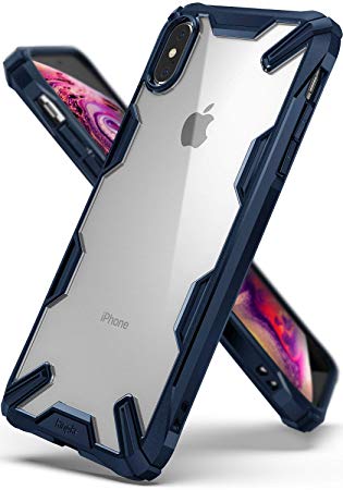 coque iphone xs ringke