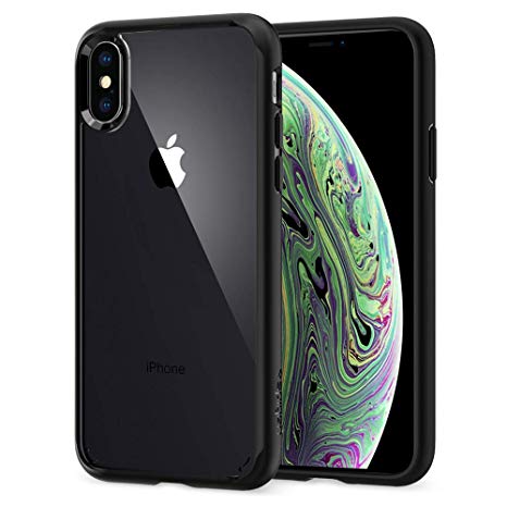 coque iphone xs spigen