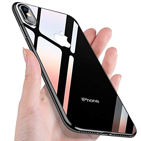 coque iphone xs ultra mince