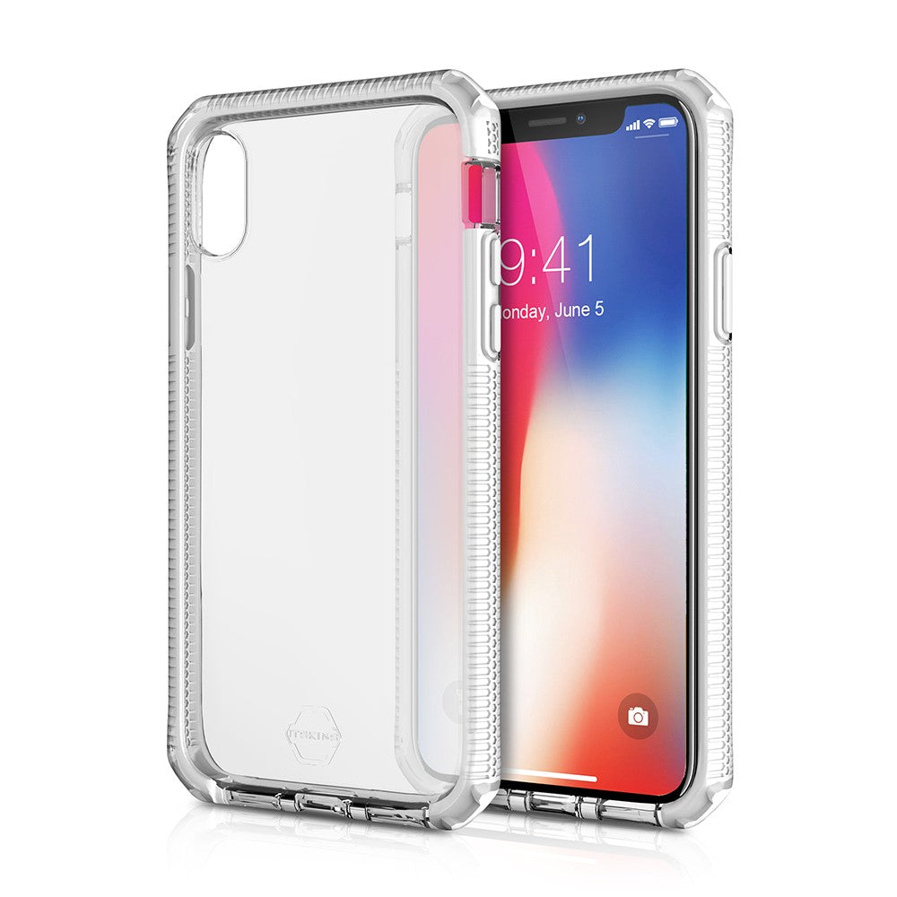 coque itskins iphone xs max