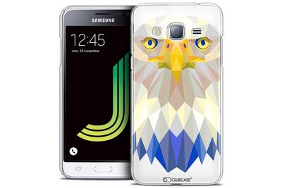 coque j3 2016 samsung aigle