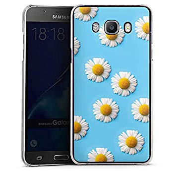 coque j3 2016 samsung marguerite