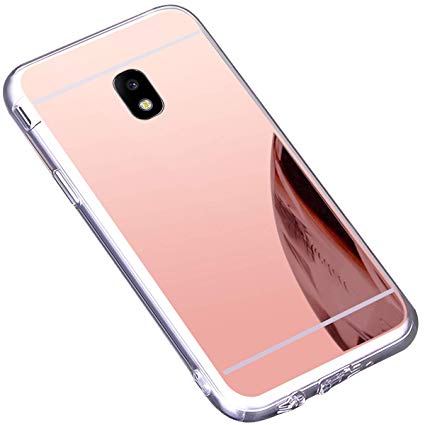 coque j3 2017 samsung mirroir