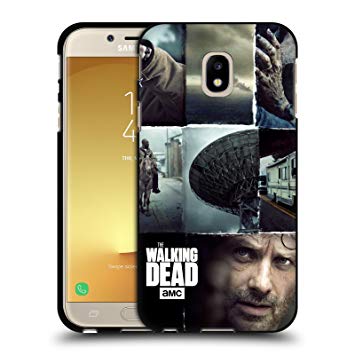 coque j3 2017 samsung the walking dead