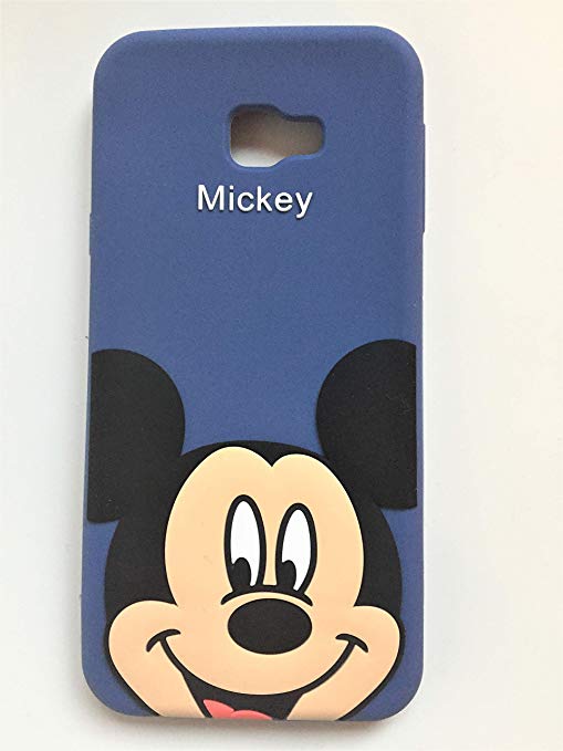 coque j4 plus samsung disney