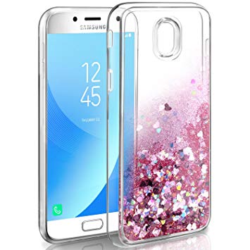 coque j5 2017 samsung paillette