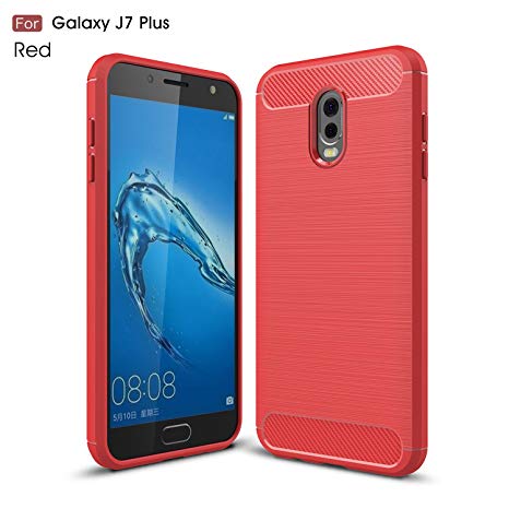 coque j7 plus samsung