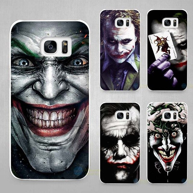 coque joker samsung s6 edge plus