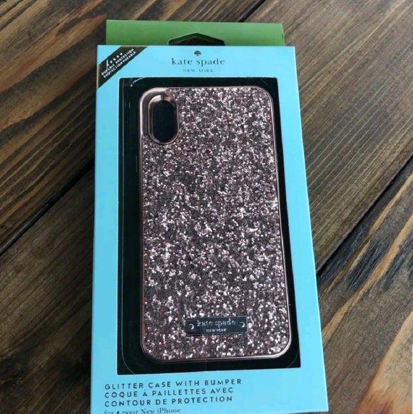 coque kate spade iphone xs