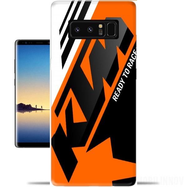 coque ktm samsung a20e