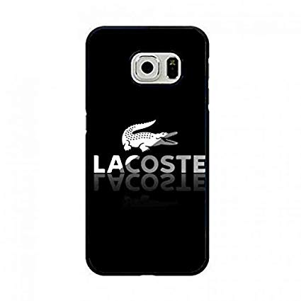 coque lacoste samsung galaxy s7 edge