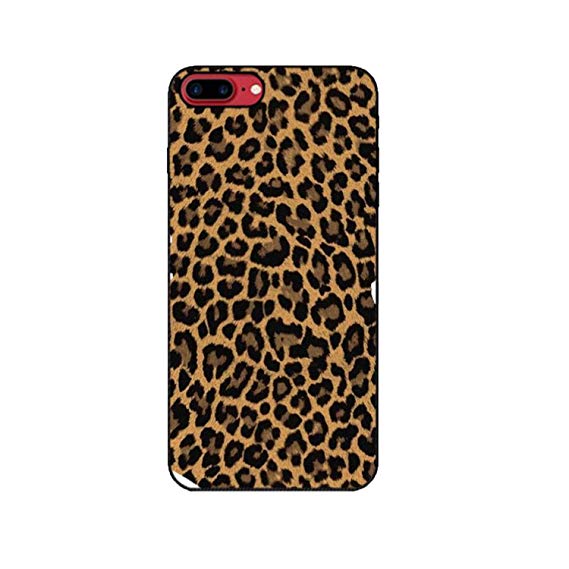 coque leopard iphone 8