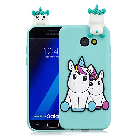 coque licorne samsung j4+