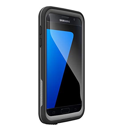 coque life proof samsung galaxy s7 edge