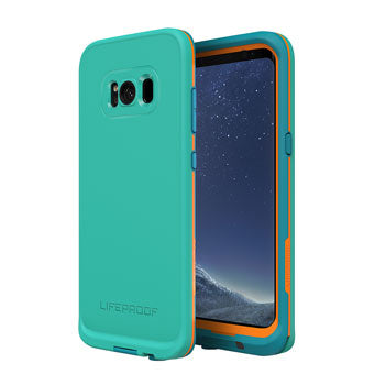 coque lifeproof samsung s8