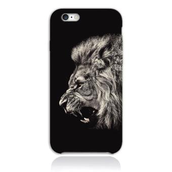 coque lion iphone 6