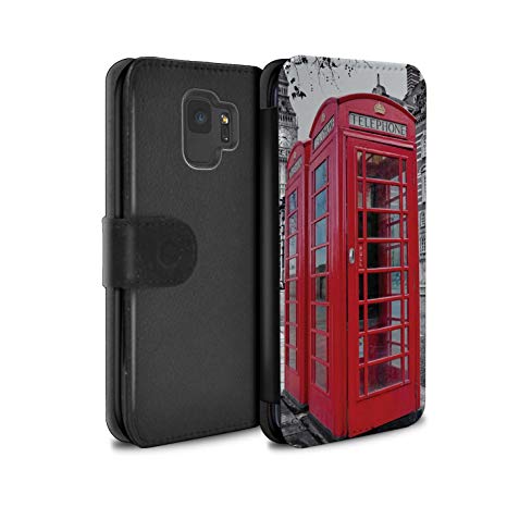 coque londres samsung s9