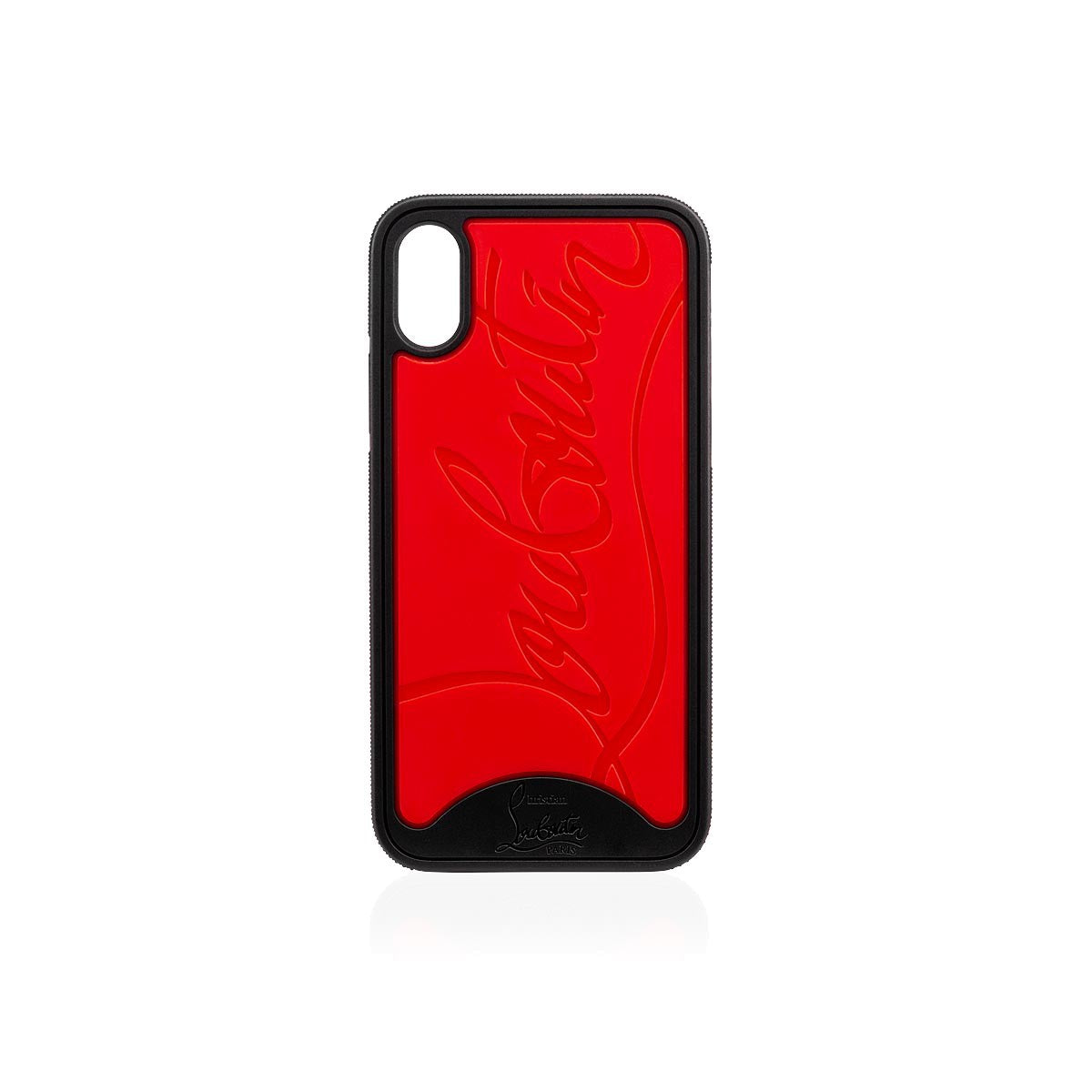 coque louboutin iphone xs