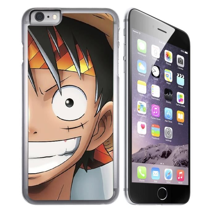 coque luffy iphone 7 plus